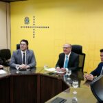 Sem acordo sobre tarifaço, plano de contingência para empresas deve sair na próxima semana