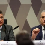 Relator da CPMI do INSS quer investigação desde o governo Dilma