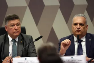 Relator da CPMI do INSS quer investigação desde o governo Dilma