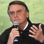 STF permite que Bolsonaro receba visita de parentes em prisão domiciliar
