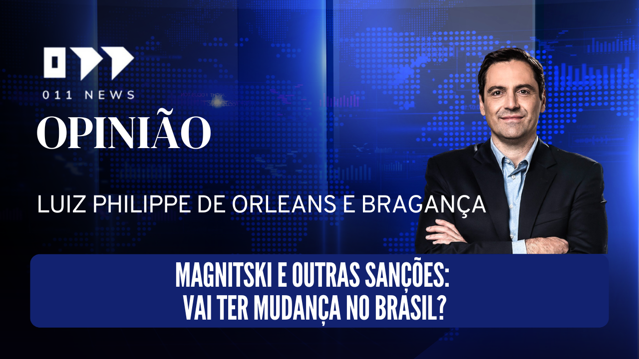 Magnitski e outras sanções: vai ter mudança no Brasil?
