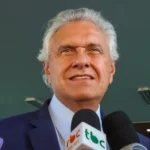 Governador Ronaldo Caiado passa por cirurgia cardíaca em São Paulo