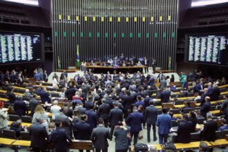 Oposição teria conseguido acordo por anistia após obstrução na Câmara