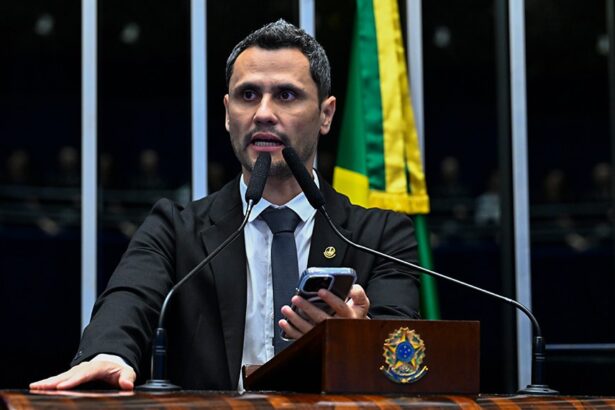 Cleitinho lidera em Minas e pode vencer no 1º turno, diz pesquisa do Real Time