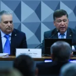 CPMI do INSS receberá Daniel Vorcaro, dono do Banco Master, na próxima segunda-feira