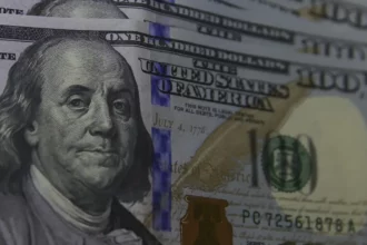 Contas externas registraram déficit de US$ 7 bilhões em julho