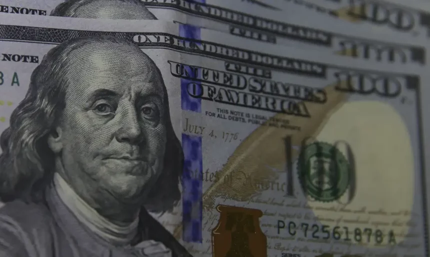 Contas externas registraram déficit de US$ 7 bilhões em julho