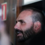 Eduardo Bolsonaro articula mais sanções contra Moraes e deve escapar de cassação