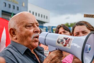 Irmão de Lula pode ser convocado em CPMI do roubo aos velhinhos