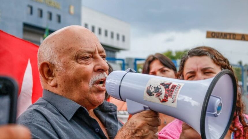 Irmão de Lula pode ser convocado em CPMI do roubo aos velhinhos