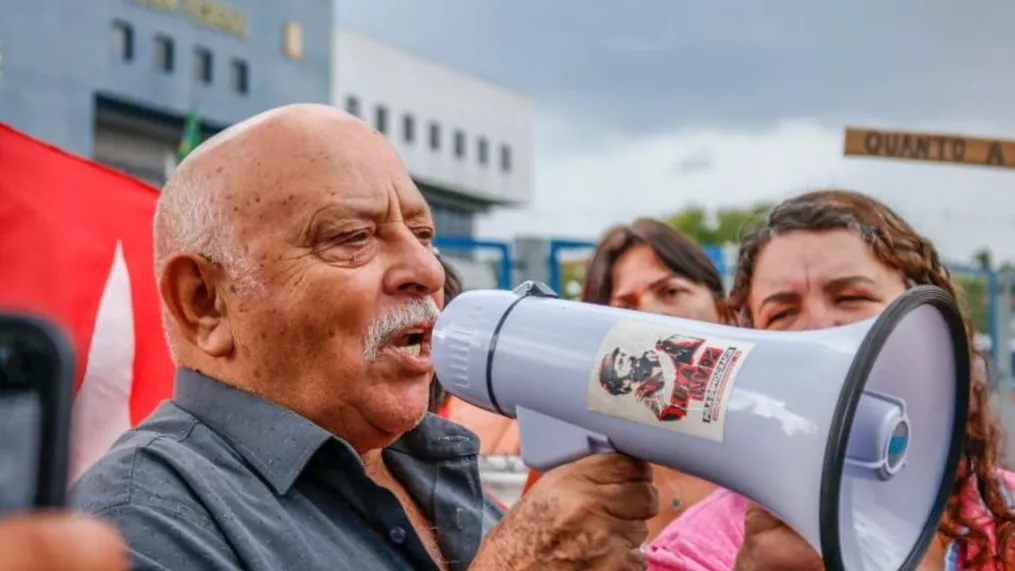 Irmão de Lula pode ser convocado em CPMI do roubo aos velhinhos