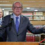 Em entrevista vexatória, Gilmar Mendes aponta Faria Lima como epicentro do 