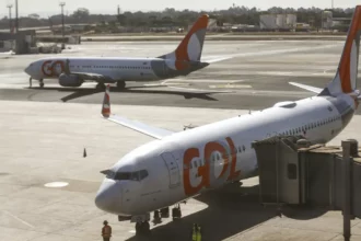 Gol retoma voos para Venezuela e aproxima Brasil de país sob sanções dos EUA