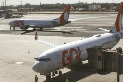 Governo Federal libera R$ 8 bilhões em empréstimos para companhias aéreas