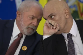 Relatório dos EUA condena Lula e Moraes por 'censura e perseguição política'