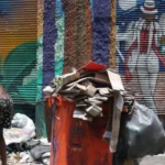 Brasil dobra população de rua em dois anos com crise econômica como motor