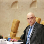 OAB compara métodos de Moraes aos da Ditadura Militar