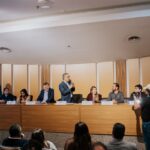 Prefeito de São Bernardo é afastado após operação da PF por lavagem de dinheiro