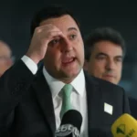 Ratinho Jr. e Cristina Graeml são os favoritos ao Senado pelo PR, diz Paraná Pesquisas