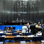 CPI para investigar sexualização de crianças é protocolada no Senado