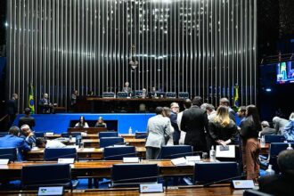 CPI para investigar sexualização de crianças é protocolada no Senado