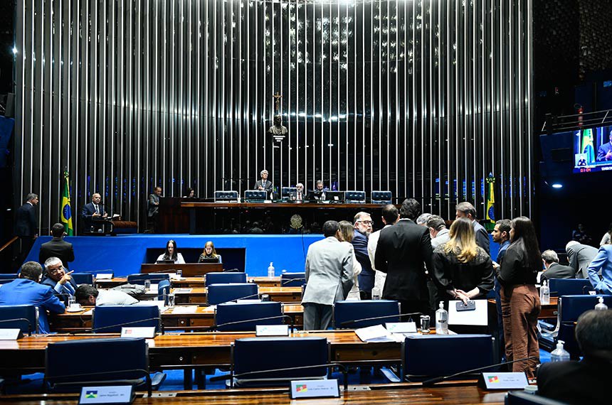 CPI para investigar sexualização de crianças é protocolada no Senado