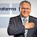 Dono da Ultrafarma, Sidney Oliveira é preso em megaoperação de corrupção fiscal