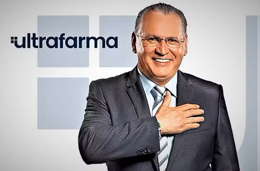 Dono da Ultrafarma, Sidney Oliveira é preso em megaoperação de corrupção fiscal
