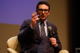 Filho de Soros, defensor de pautas pró-aborto e drogas, sai em apoio a Lula