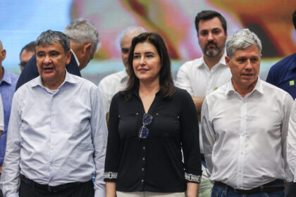 Empate triplo marca início da corrida ao Senado em São Paulo