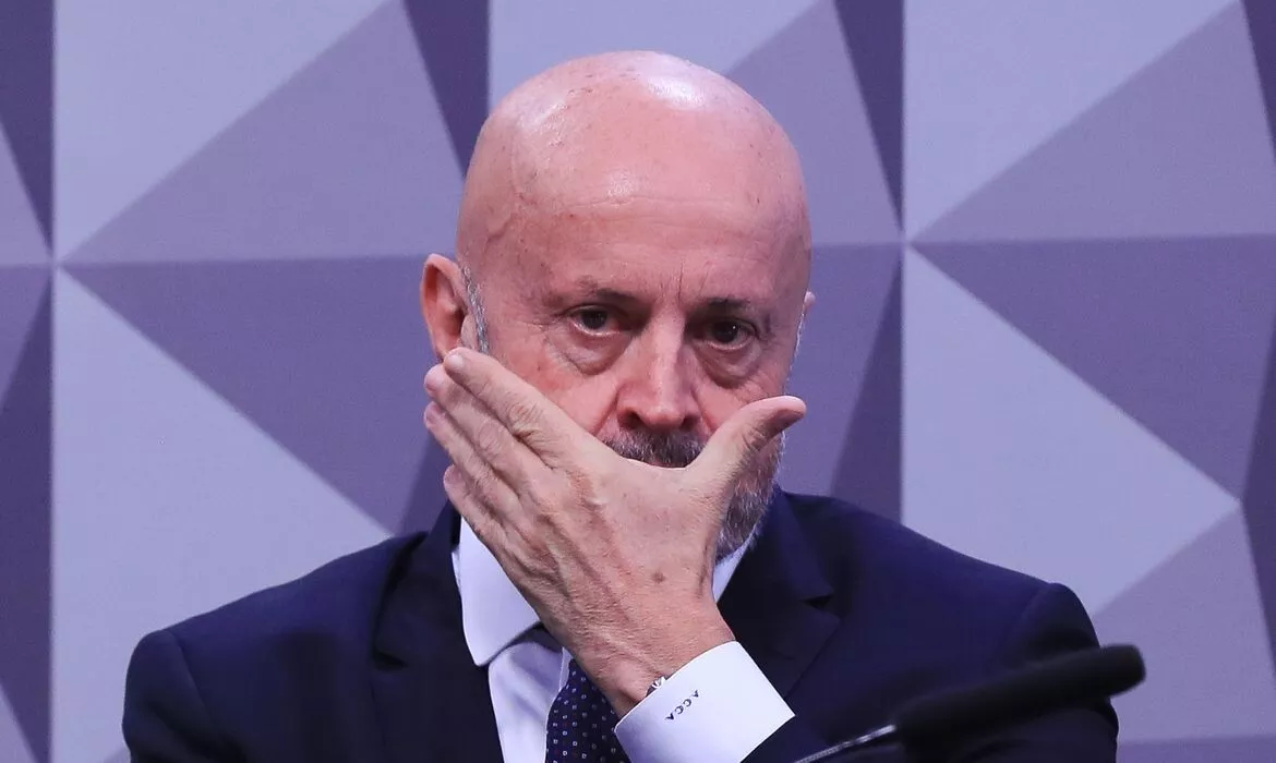 'Careca do INSS' ameaçou de morte delator, em meio à acusação de propina a Lulinha