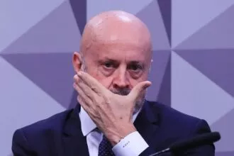 'Careca do INSS' ameaçou de morte delator, em meio à acusação de propina a Lulinha