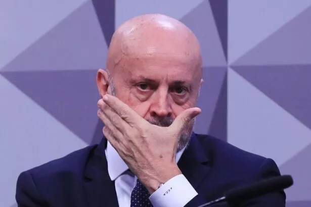 'Careca do INSS' ameaçou de morte delator, em meio à acusação de propina a Lulinha