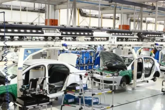 México impõe tarifas de 50% a carros chineses, provocando reação de Pequim