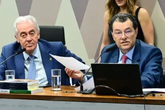 CCJ do Senado aprova regulamentação e reforma tributária vai ao plenário