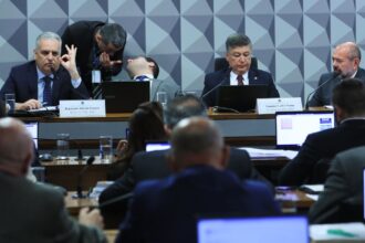 Mesmo preso, 'Careca do INSS' vai depor na CPMI que investiga fraudes bilionárias