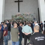 Polícia identifica suspeito de fuzilar ex-delegado Ruy Ferraz no litoral de SP