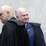 Tudo dominado. Fachin ressuscita métodos de Moraes para blindar Toffoli