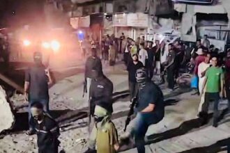 Hamas celebra reconhecimento da Palestina e reascende tensões no Oriente Médio