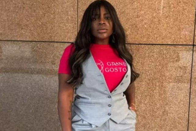 Jojo Todynho recusa acordo com PT em audiência de conciliação