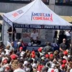 Charlie Kirk, ativista aliado de Trump, é assassinado em ataque nos EUA