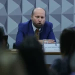 CPMI do INSS vai ouvir presidente da Conafer e empresário ligado a Nelson Wilians