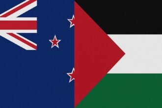 Nova Zelândia freia reconhecimento da Palestina