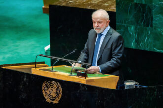 Lula abre Assembleia da ONU em meio a crise diplomática com os EUA