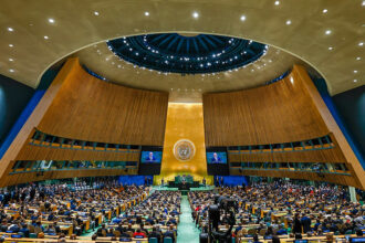 Trump e Lula têm encontro cordial na Assembleia Geral da ONU