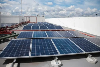 'Fim da placa solar'. Lula altera regras para dar luz gratuita às famílias do CadÚnico