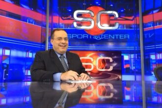 Morre Paulo Soares, o “Amigão”, aos 63 anos