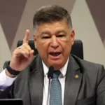 CPMI do INSS adia depoimentos de Edson Araújo e Paulo Camisotti