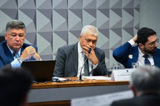 Operador do Careca do INSS é 'preso e solto' após pagar fiança