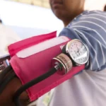 Pressão 12x8 passa a ser considerada pré-hipertensão